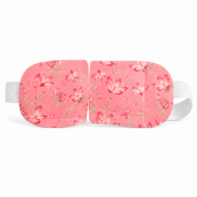 2 FREE Calming Lavender Eye Masks