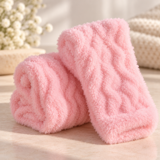 Cosy Comfort Socks