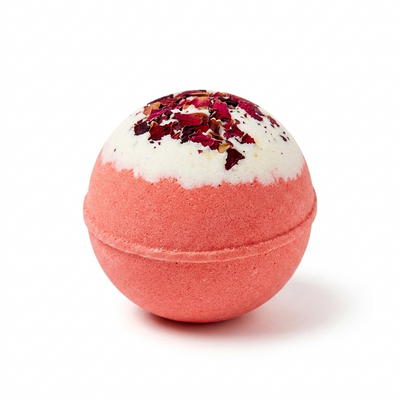 Calming Bath Bomb