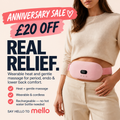Mello - Drug-Free Period Pain & Endometriosis Relief