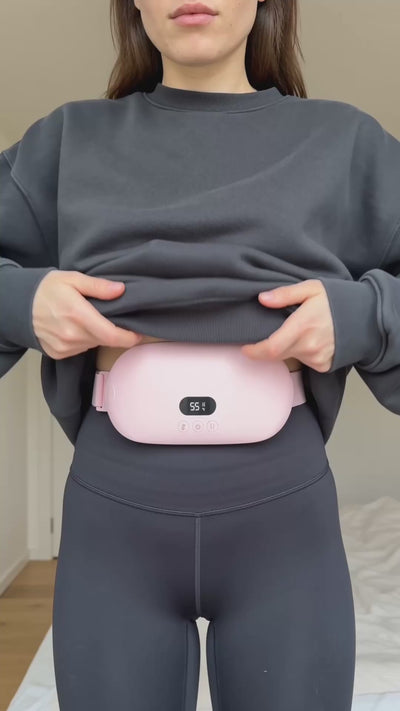 Mello - Drug-Free Period Pain & Endometriosis Relief